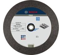 Bosch Accessories Expert for Metal A 24 R BF 2608600706 Disque à tronçonner 300 mm 1 pc(s) acier