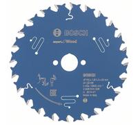 Bosch Accessories Expert for Wood 2608644008 Lame de scie circulaire 140 x 20 x