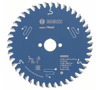 BOSCH Lame de scie circulaire Expert for Wood 140 x 20 x 1,8 mm, 42 2608644010
