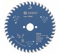 Bosch Accessories Expert for Wood 2608644010 Lame de scie circulaire 140 x 20 x