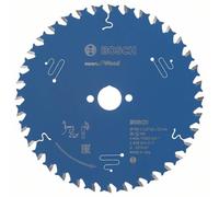 Bosch Accessories Expert for Wood 2608644017 Lame de scie circulaire 160 x 20 x 1.6 mm Nombre de dents: 36 1 pc(s)