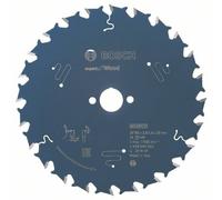 Bosch Accessories Expert for Wood 2608644022 Lame de scie circulaire 165 x 20 x