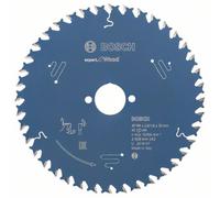 Bosch Accessories Expert for Wood 2608644042 Lame de scie circulaire 184 x 30 x 1.6 mm Nombre de dents: 40 1 pc(s)