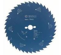 Bosch Lame de scie circulaire Bosch Expert pour bois 190 x 30 x 2,6 mm 48 Quantité:1