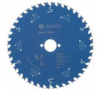 Bosch Accessories Expert for Wood 2608644059 Lame de scie circulaire 210 x 30 x 1.8 mm Nombre de dents: 40 1 pc(s)