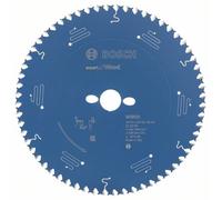 Bosch Lame de scie circulaire Bosch Expert pour bois 270 x 30 x 2,8 mm 60 Quantité:1