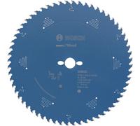 Bosch Accessories Expert for Wood 2608644074 Lame de scie circulaire 355 x 30 x 2.2 mm Nombre de dents : 60 1 pc.