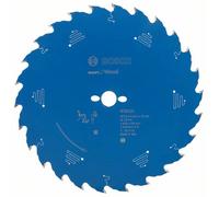 Bosch Accessories Expert for Wood 2608644075 Lame de scie circulaire 370 x 30 x 2.2 mm Nombre de dents: 26 1 pc(s)