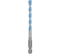 Bosch Accessories EXPERT HEX-9 2608900573 Foret polyvalent 1 pièce 5.5 mm Longueur totale 150 mm tige hexagonale 1 pc(s)