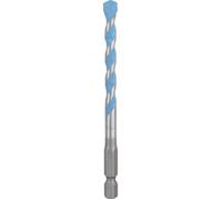 Bosch Accessories EXPERT HEX-9 2608900579 Foret polyvalent 1 pièce 7 mm Longueur totale 100 mm tige hexagonale 1 pc(s)