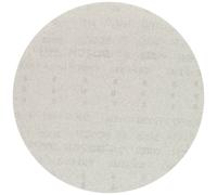 Bosch Accessories EXPERT M480 2608900708 Grille abrasive pour ponceuse pour cloison sèche non perforé Grain 100 (Ø) 225 mm 25