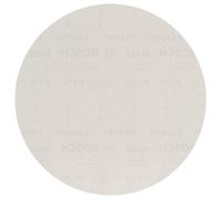 Abrasif réticulé BOSCH Expert M480 - Pour ponceuses pour cloison sèche 225mm - 25 pièces