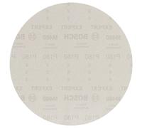 Bosch Accessories EXPERT M480 2608900711 Grille abrasive pour ponceuse pour