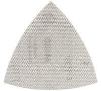 Bosch Accessories EXPERT M480 2608900717 Grille abrasive pour ponceuse delta non perforé Grain 100 (L x l) 93 mm x 93 mm 5 pc(s)