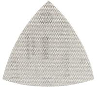 Bosch Accessories EXPERT M480 2608900717 Grille abrasive pour ponceuse delta non perforé Grain 100 (L x l) 93 mm x 93 mm 5 pc(s)