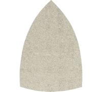 Bosch Accessories EXPERT M480 2608900725 Grille abrasive pour ponceuse multifonction non perforé Grain 80 (L x l) 150 mm x 100 mm 10 pc(s)