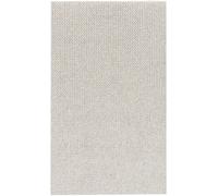 Bosch Feuilles abrasives Expert M480 pour meuleuse battante – 80 x 133 mm – Grain 80 – 10 pièces