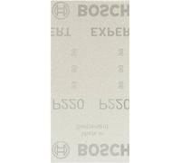 Bosch Accessories EXPERT M480 2608900757 Grille abrasive pour ponceuse orbitale non perforé Grain 220 (L x l) 186 mm x 93 mm 50 pc(s)