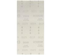 Bosch Accessories EXPERT M480 2608900766 Grille abrasive pour ponceuse orbitale
