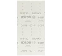 Bosch Accessories EXPERT M480 2608900769 Grille abrasive pour ponceuse orbitale