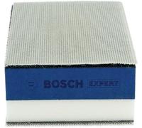 Bosch Accessories EXPERT M480 2608901746 Bloc abrasif Grain 80, 120, 180 (L x l) 133 mm x 80 mm 1 pc(s)