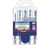 Bosch Accessories EXPERT MultiConstruction HEX-9 2608900585 Jeu de forets