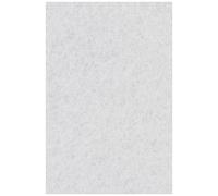 BOSCH Rectangle en non-tissé EXPERT N880, 152 x 229 mm, Nettoyage 2608901211