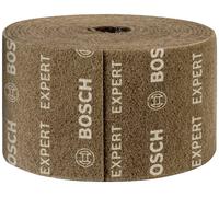 Bosch Professional 1x rouleau dede Expert N880 (pour tôles d'acier, largeur 150 mm, longueur 10 m, accessoire pour ponçage manuel)