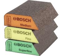 Bosch Accessories EXPERT S470 2608901174 Bloc abrasif 3 pc(s)