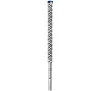 Bosch Accessories EXPERT SDS max-8X 2608900249 carbure de tungstène Foret pour marteau-perforateur 1 pièce 28 mm Longueur totale 720 mm SDS-Max 1 pc(s)