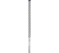 Bosch Accessories EXPERT SDS max-8X 2608900268 Foret pour marteau-perforateur 5 pièces 24 mm Longueur totale 520 mm SDS-Max