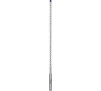 Bosch Accessories EXPERT SDS plus-7X 2608900074 Foret pour marteau-perforateur 1 pièce 6 mm Longueur totale 265 mm SDS-Plus