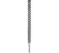 Bosch Accessories EXPERT SDS plus-7X 2608900155 Foret pour marteau-perforateur 1 pièce 30.00 mm Longueur totale 450 mm SDS-Plus