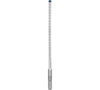 Bosch Accessories 10x Forets pour perforateur Expert SDS plus-7X (pour Béton armé, Ø 6,50x215 mm, Accessoire Marteau burineur)