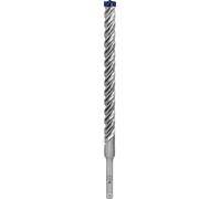 Bosch Accessories EXPERT SDS plus-7X 2608900177 Foret pour marteau-perforateur 10 pièces 16 mm Longueur totale 265 mm SDS-Plus 10
