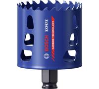 BOSCH Scie trépan EXPERT Tough Material 70 x 60 mm 2608900434