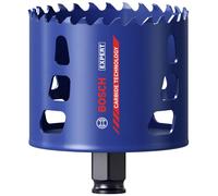 Bosch Accessories EXPERT Tough 2608900436 Scie-cloche 1 pièce 76 mm 1 pc(s)