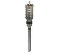 Bosch Couronne-trépan Bosch SDS max-9 50 x 80 x 160 mm Quantité:1