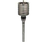Bosch Couronne-trépan Bosch SDS max-9 82 x 80 x 160 mm Quantité:1