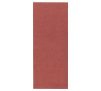 Bosch Accessories Feuille Abrasif pour Ponceuses Orbitales, 180 Grain, 93mm x 230mm, Lot de 10