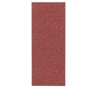 Bosch Accessories Feuille Abrasif pour Ponceuses Orbitales, 60 Grain, 93mm x 230mm, Lot de 10