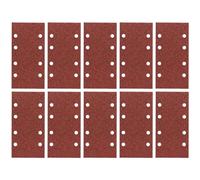 BOSCH Papier abrasif C430, paquet de 10 93 x 186 mm, 40 2608605302