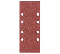 Bosch Accessories C430 2608605295 Feuille abrasive perforé Grain 60 (l x H) 93 mm x 230 mm 10 pc(s)