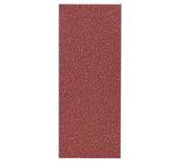 Papier abrasif pour ponceuse vibrante non perforé Bosch Accessories 2608605312 Grain 80 (L x l) 230 mm x 93 mm 10 pc(s)