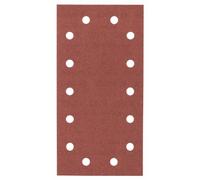 Bosch Feuille abrasive C430, pack de 10 115 x 230 mm, 180 Quantité:10