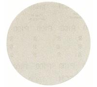 Bosch Accessories - Feuilles Abrasives M480 Meilleur pour le Bois et la Peinture, Beige, 5 x Ø 125 mm, Grain 100, Lot de 5