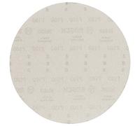 Bosch Accessories - Feuilles Abrasives M480 Meilleur pour le Bois et la Peinture, Blanc, 25 x Ø 225 mm, Grain 180, Lot de 25