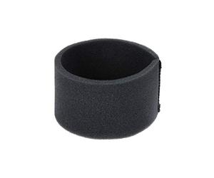 Bosch Accessories Filtre en mousse (pour GAS 12-25 PL, accessoire de dispositif d'aspiration de poussière)