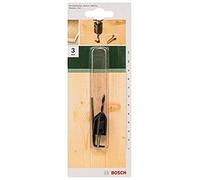 Bosch Accessories Foret à bois avec fraise à lamer Diamètre 3 mm