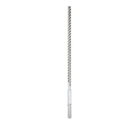 Bosch Accessories Forêt SDS Max-8X pour Perforateur, 16mm Diamètre, 400mm Longueur Utile
